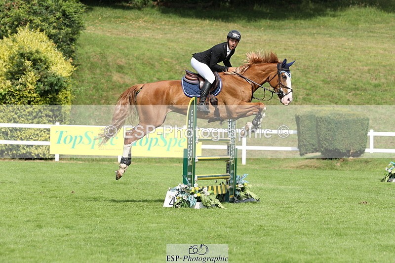 250704A-100316-08649 - Cls 15 Snr 1.20m Open