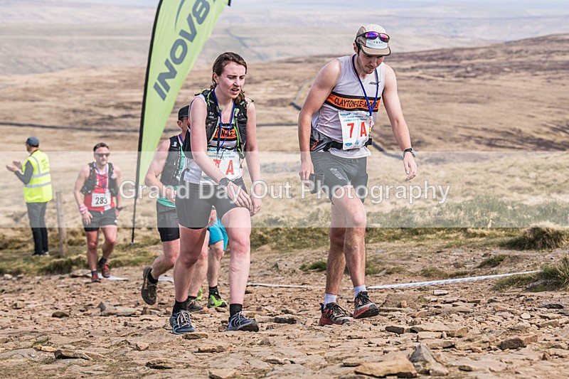 Pen-Y-Ghent-1142 - The 3 Peaks Race Saturday 25th April 2026 - Pen Y Ghent