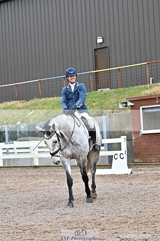 250125-141557-00806 - Dressage - CT Class 7 BE Novice 112