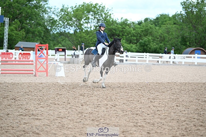 240608A-111502-00585 - Cls 9 Pony British Novice 2nd Round