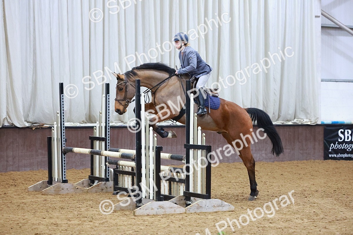 SBM_000493 - Class 2 - Senior British Novice - 90cm
