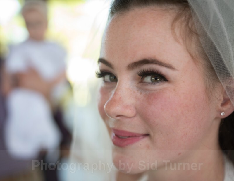  - Weddings