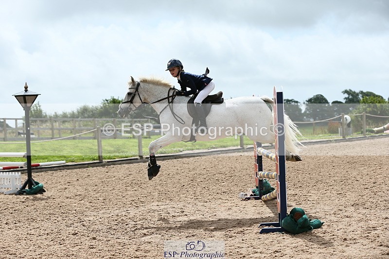 230715A-110914-00608 - Cls 34 Springboard 128cm & 138cm