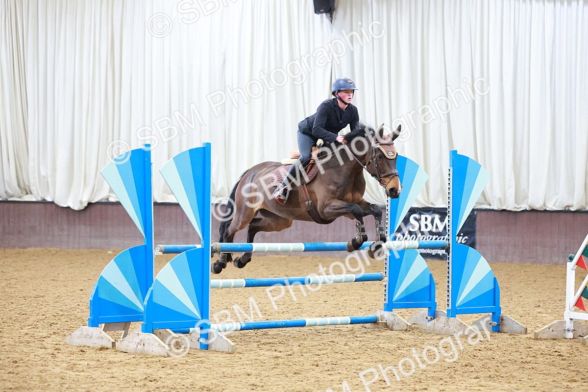 SBM_001029 - Class 3 - Senior Discovery 1.00m