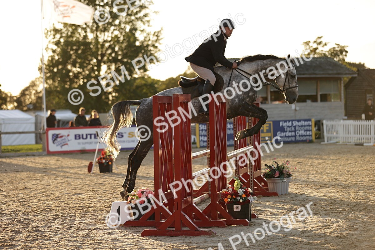 SBM_31923 - J52 - Open 90cm