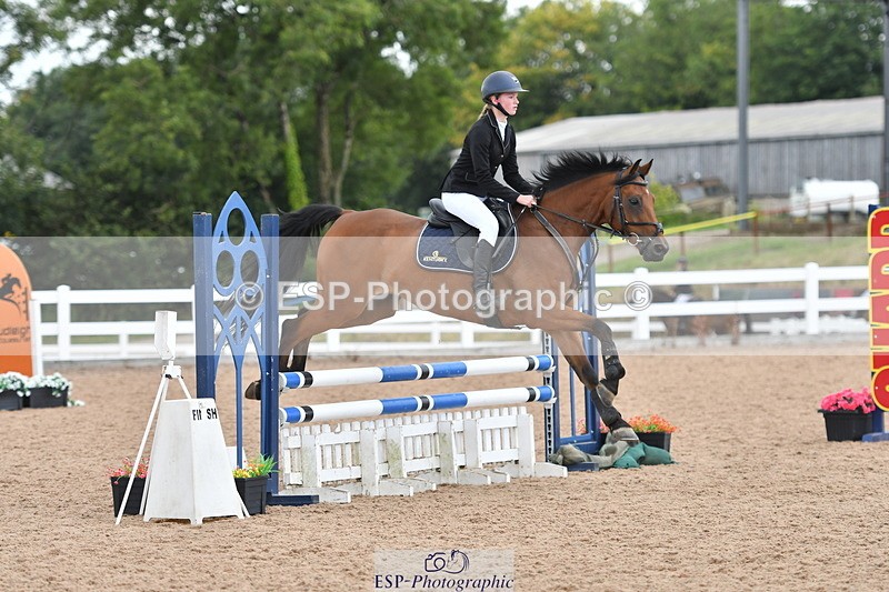 240727A-131606-04878 - Cls 22 85cm Amateur Qualifier