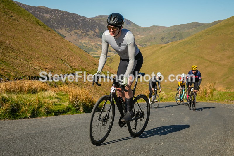 094323 - Newlands Pass 09.00 - 10.00