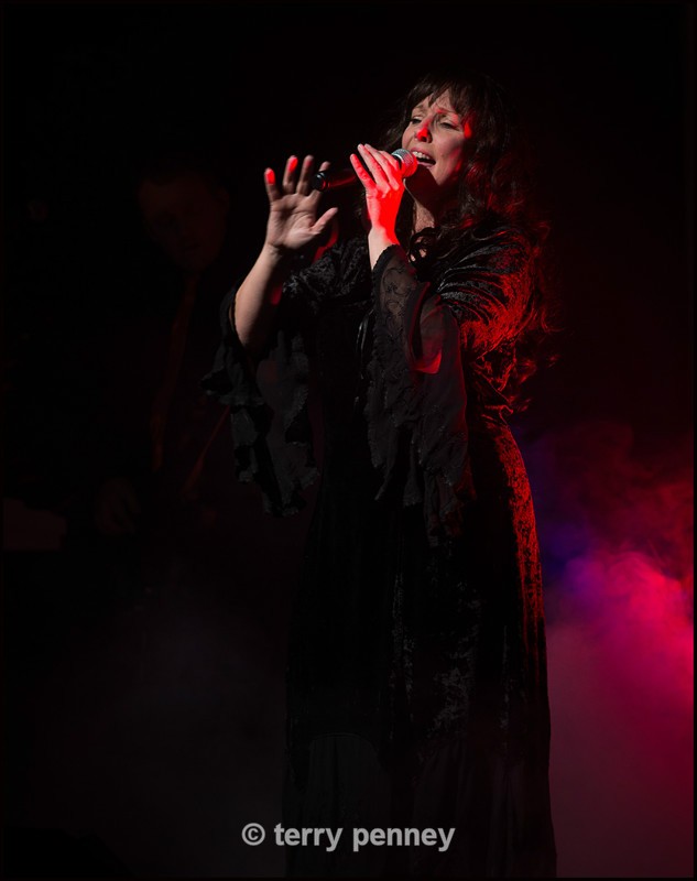  - Cloudbusting - Kate Bush Tribute Band
