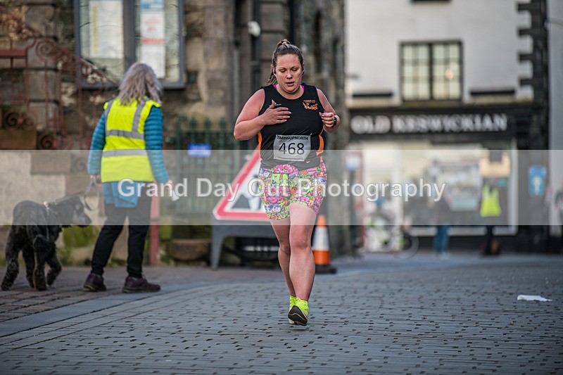 Keswick RTH-617 - Keswick AC Round The Houses Road Race Wednesday 24th April 2024