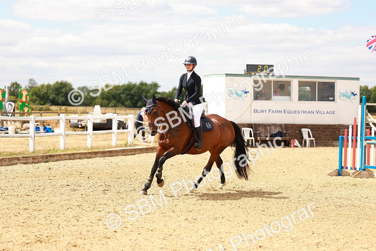 SBM_006297 - Class 3 - Senior British Discovery - 1.00m