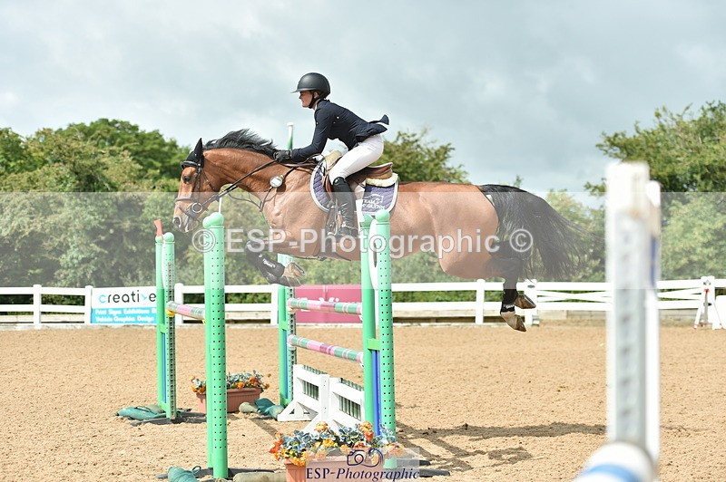 230723A-113118-11293 - Cls 32, 6 Yr Olds 1.20m