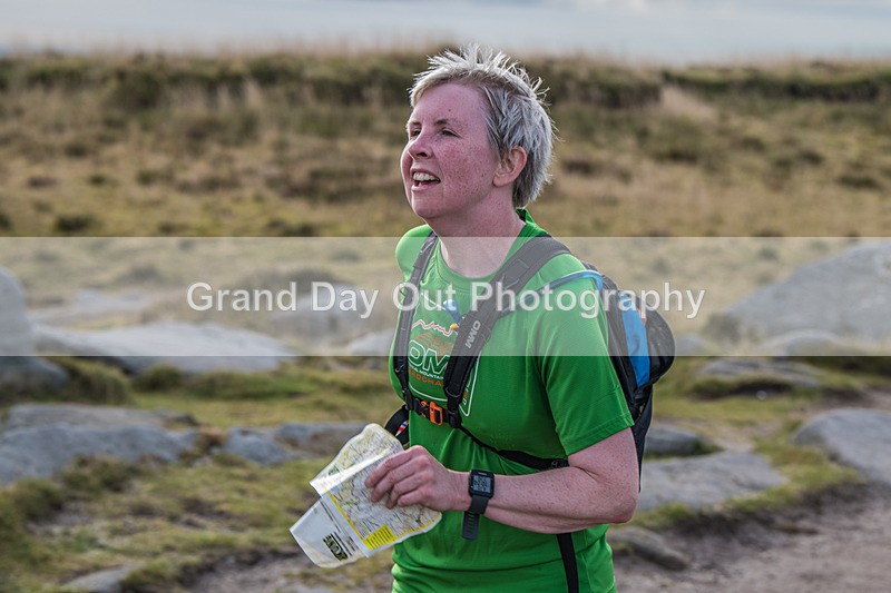 Kong MMM-32 - Kong Mini Mountain Marathon Peak District Sunday 25th September 2022