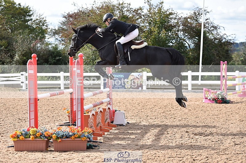 231015A-131326-08250 - Cls 25 95cm Amateur Q 2nd R