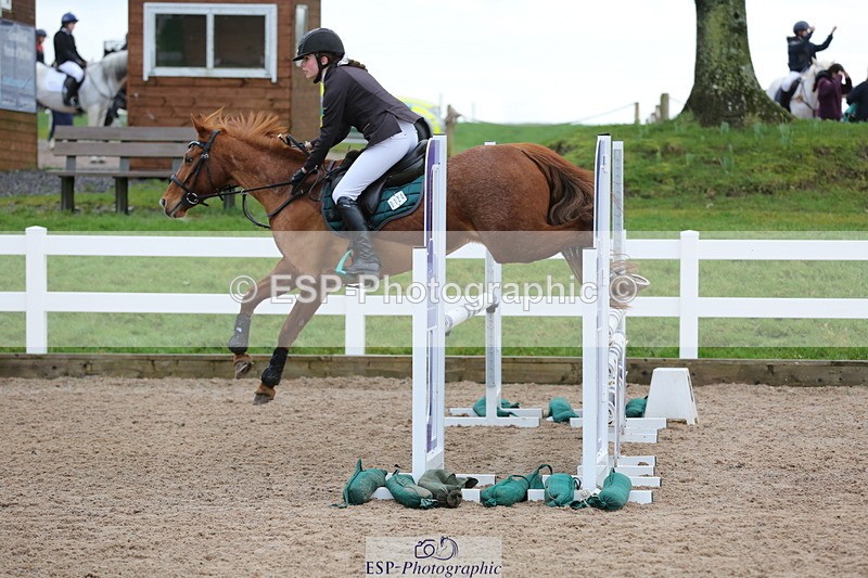 240211A-110545-02342 - Cls 4 Pony Discovery & 90cm Open