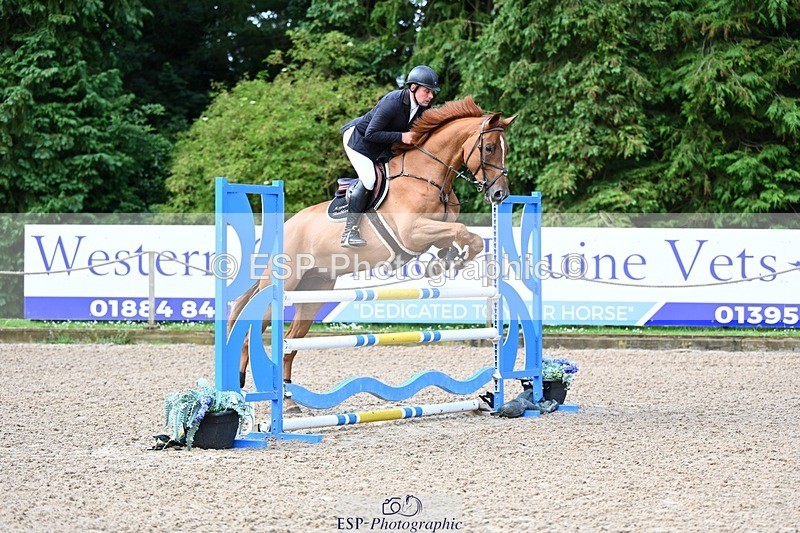 240710-085059-21477 - Cls 110 5 Yr Old 1.10m