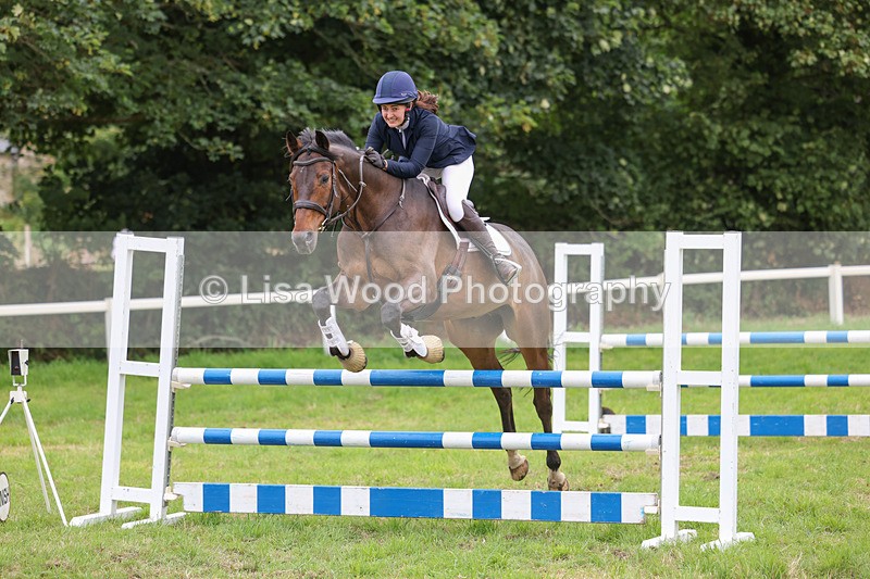 3E7A7566 - Class 6: Senior Discovery/1m open