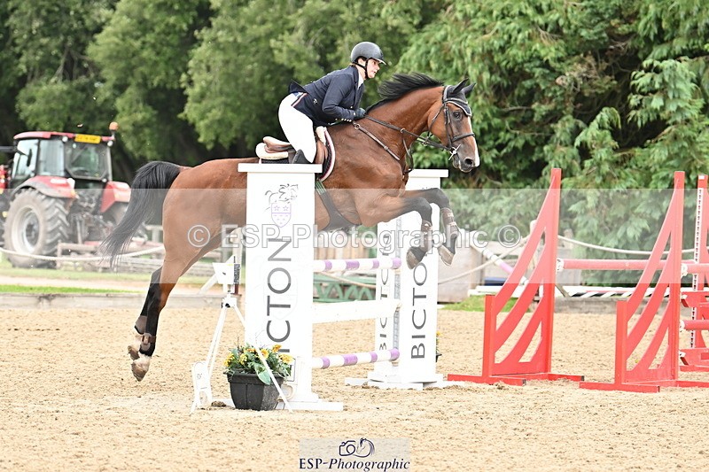 250706A-134859-19782 - Cls 49 Snr 1.10m Grand Prix