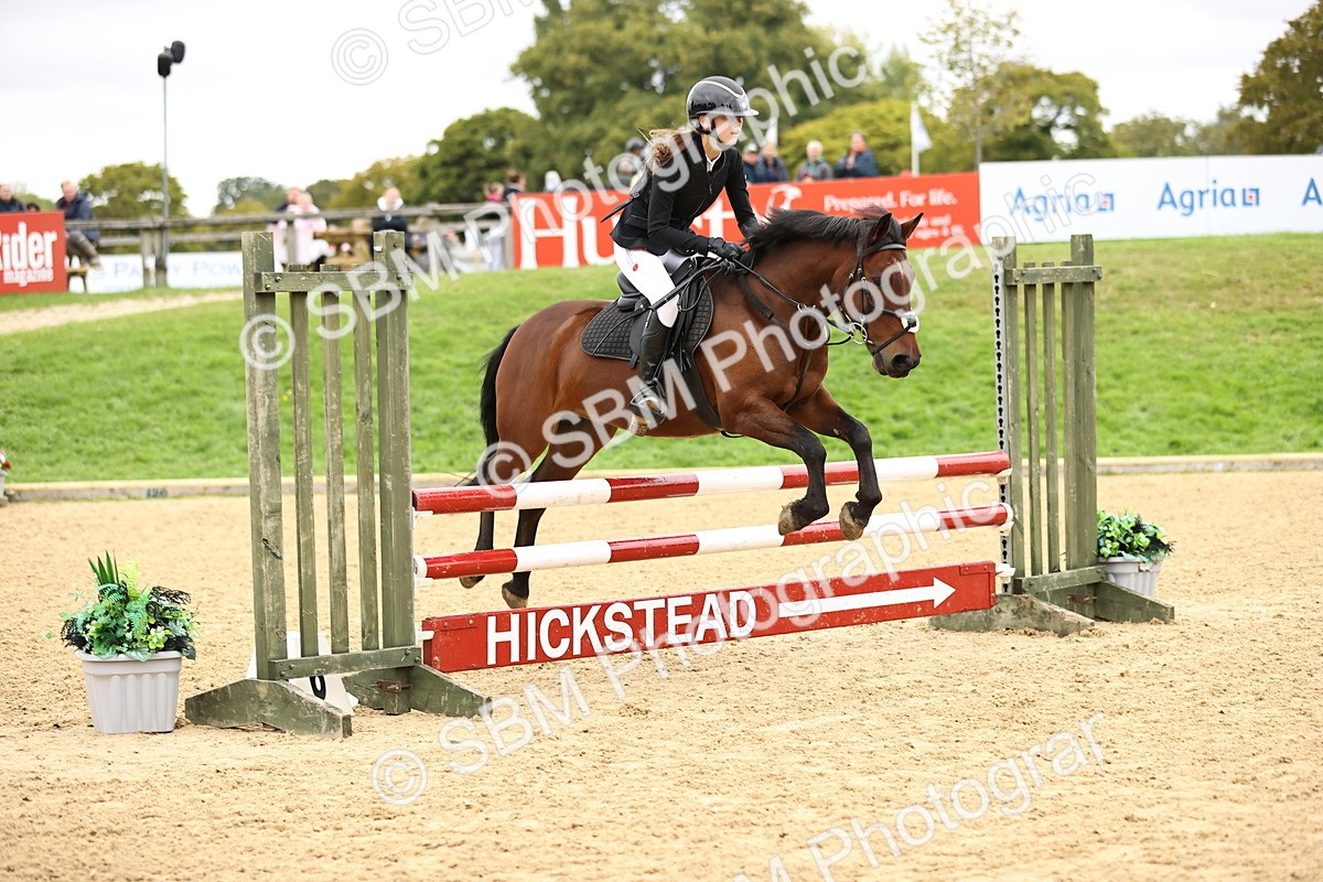 SBM_68757 - J18 - Junior Pony 85cm championship