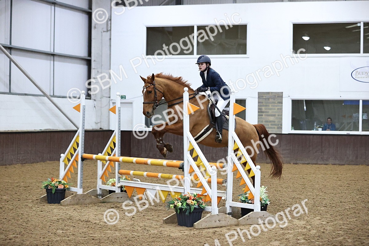 SBM_005433 - Class 14 - Senior British novice - 90cm