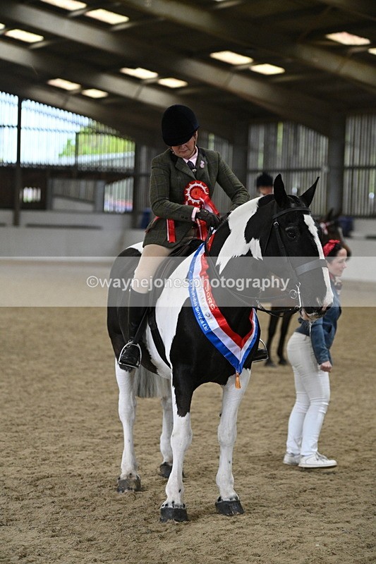 WJ7_4676 - Afternoon Champs