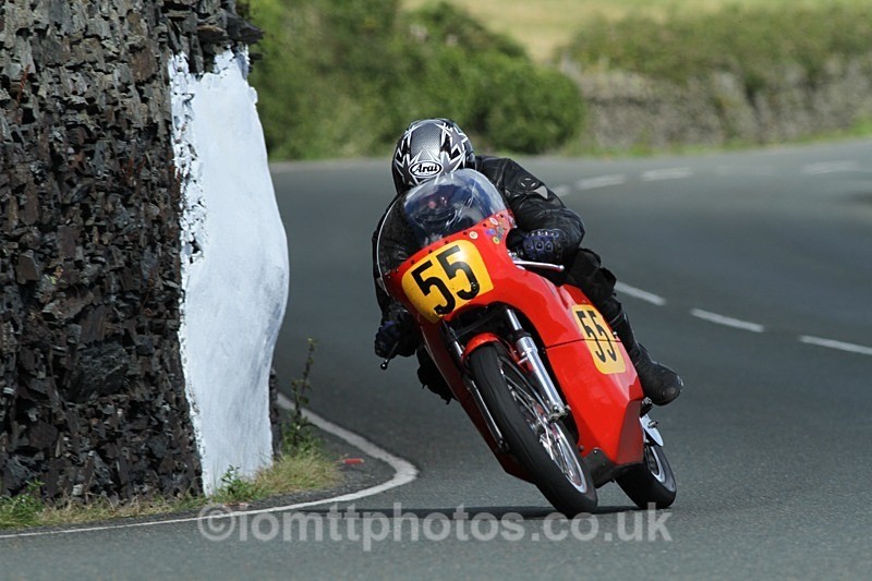 IMG_0130 - 500cc Classic TT Race
