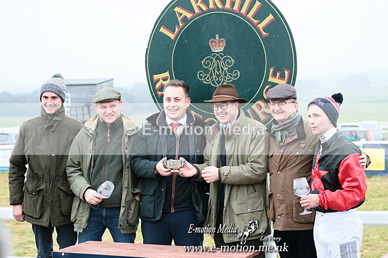 PtP 261123 174 - Hursley Hambledon Point-to-Point Larkhill 26 Nov 2023