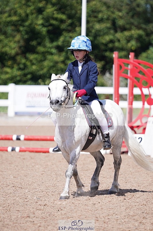 240809A-112614-00748 - Showjumping Competition