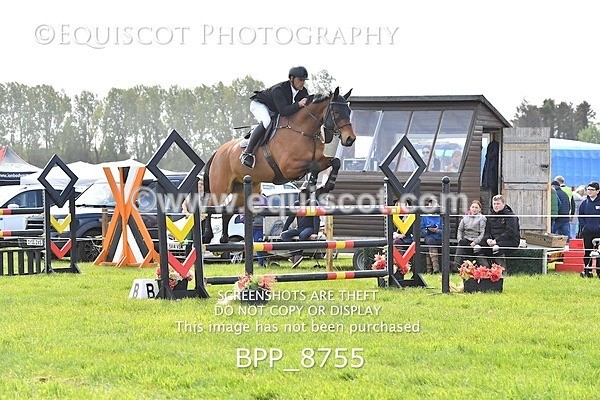 BPP_8755 - CLASS 2 The RHS Equikro Equestrian Classic Championship Qualifier (1.20m)