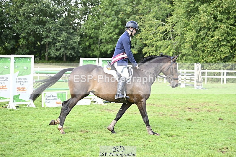 250831A-163335-11153 - Cls 39 Amateur 1.10m Grand Prix