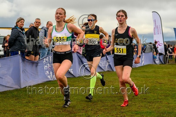 SCLan25-810597 - Senior Women Set Three