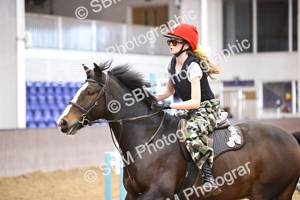 SBM_002569 - Class 4 - Pairs Show Jumping 60cm