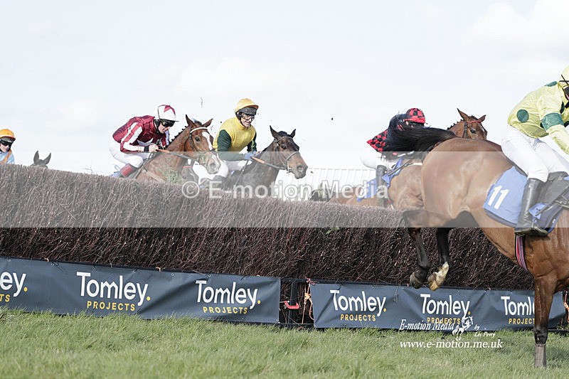 PtP 100423 1313 - Old Berkshire Point-to-Point Lockinge 10/04/23
