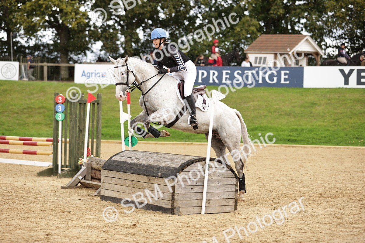 SBM_10316 - E3 - Eventers Challenge 80cm Open