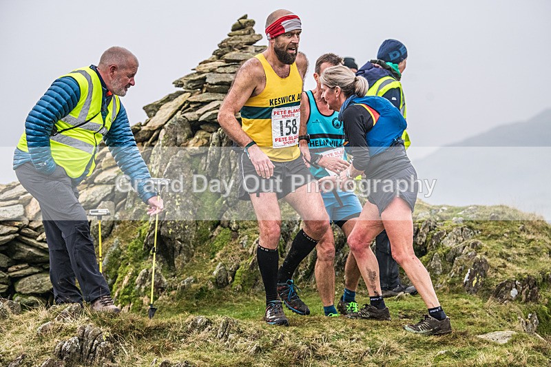 Dunnerdale-603 - Dunnerdale Fell Race Saturday 9th November 2024