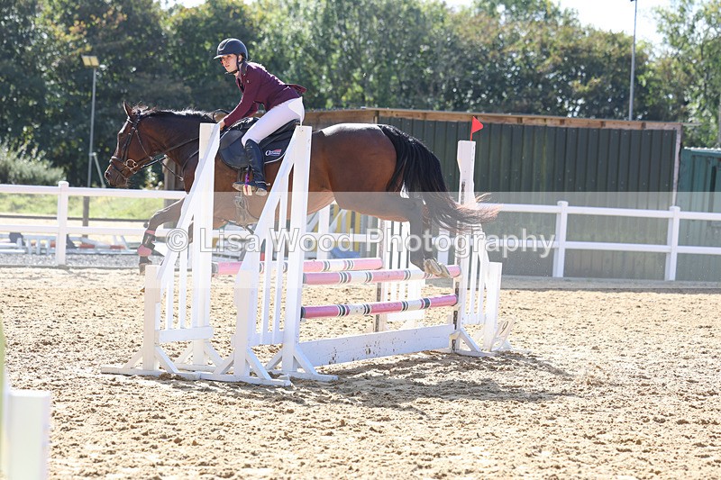 3E7A5002 - Class 9: 80cm Senior