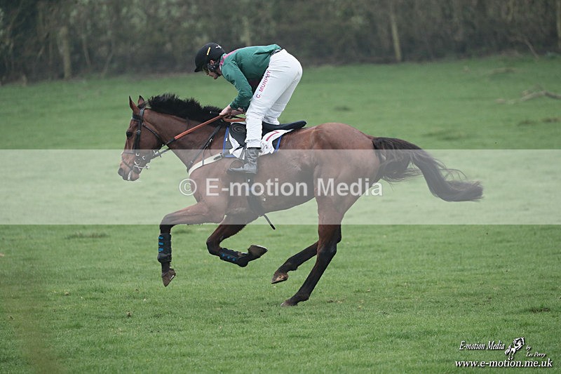 PtP 080326 493 - Pytchley with Woodland Point-to-Point Guilsborough 08/03/26