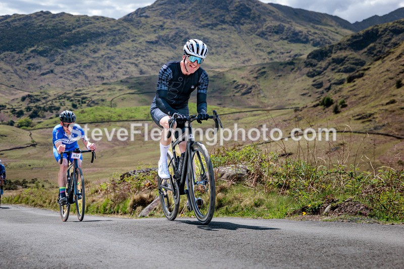 122639 - Blea Tarn Climb 12:00 - 13:00