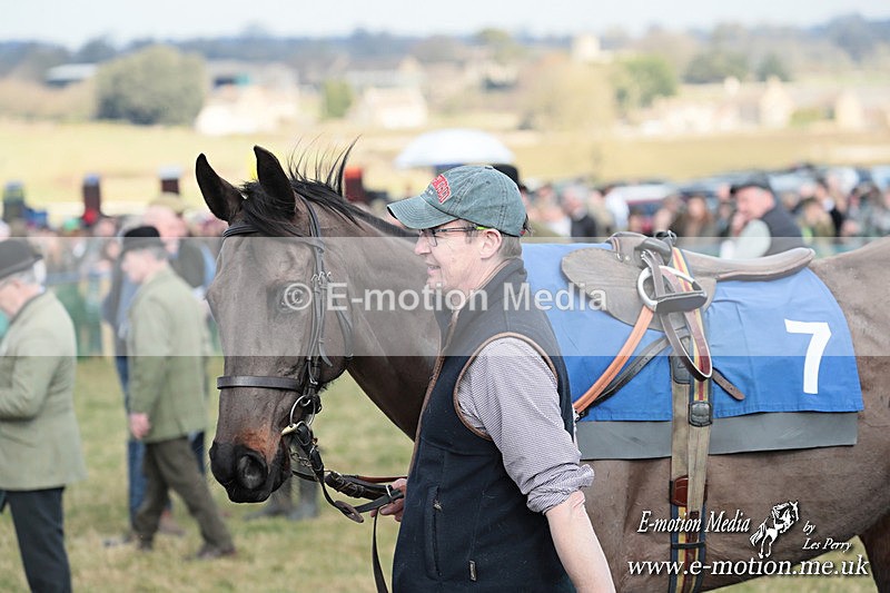 PtP 010325 149 - Beaufort Races Didmarton 01/03/25
