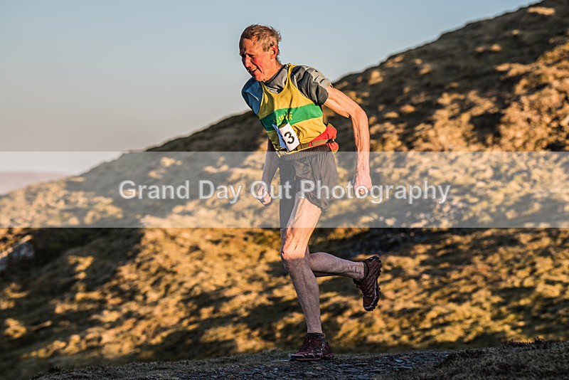 Grisedale-387 - Grisedale Grind Fell Race Wednesday 19th April 2023