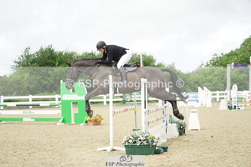 230728A-135036-02214 - Cls 10 95cm Amateur Quali