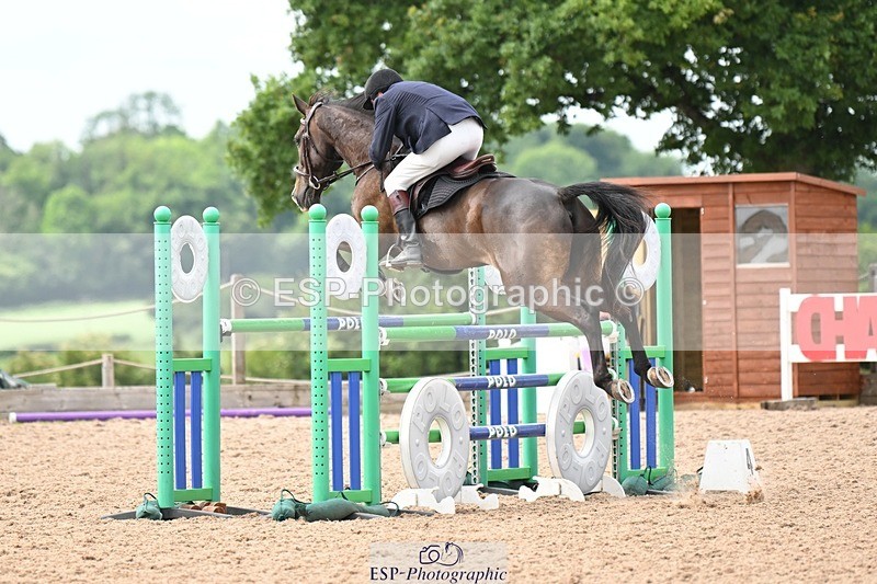 250611-140152-00764 - Cls 6 Snr Foxhunter & 1.20m Open