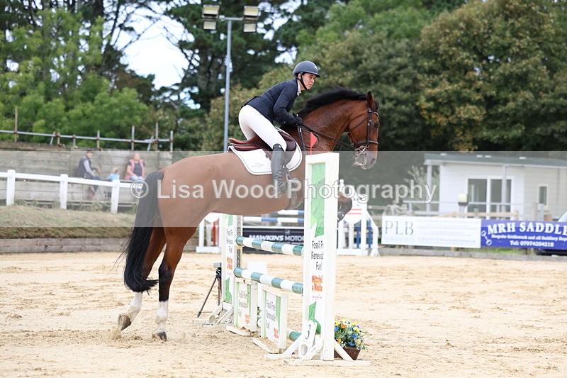 3E7A2928 - Class 7: Senior 1.05m