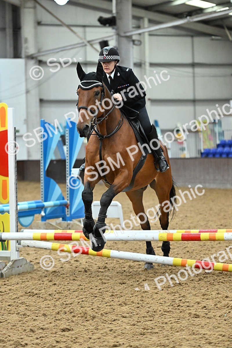 SBM_003263 - Class 53 - 60cm Restricted