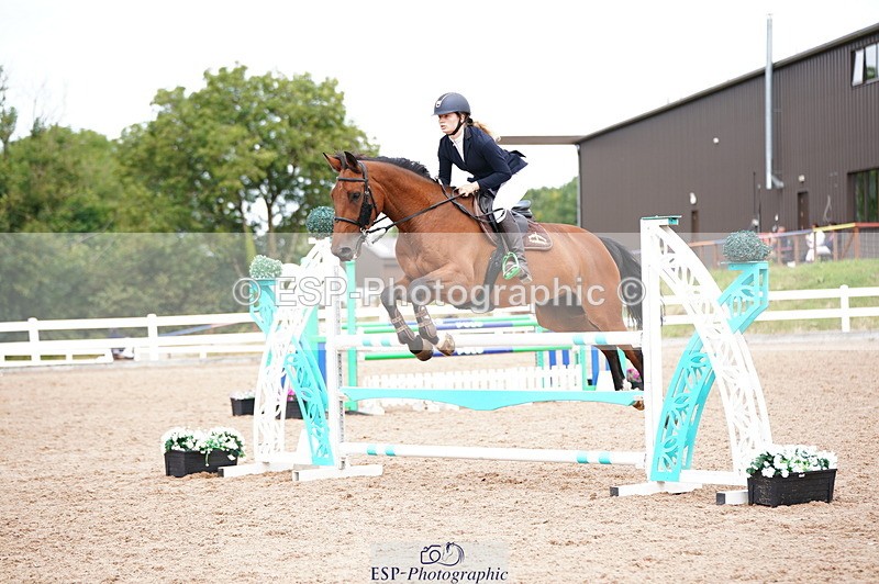 240804A-131720-10933 - Cls 52 1.10m Amateur Qualifier