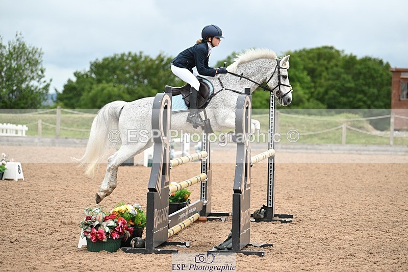 250607-121222-01021 - Cls 10 Pony Newcomers and 1m