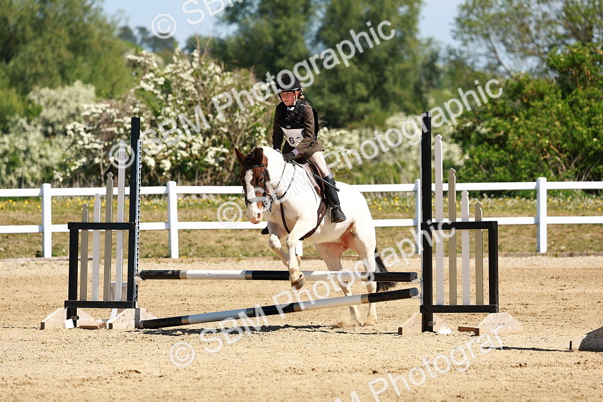 SBM_007258 - Class 3 - 60cm