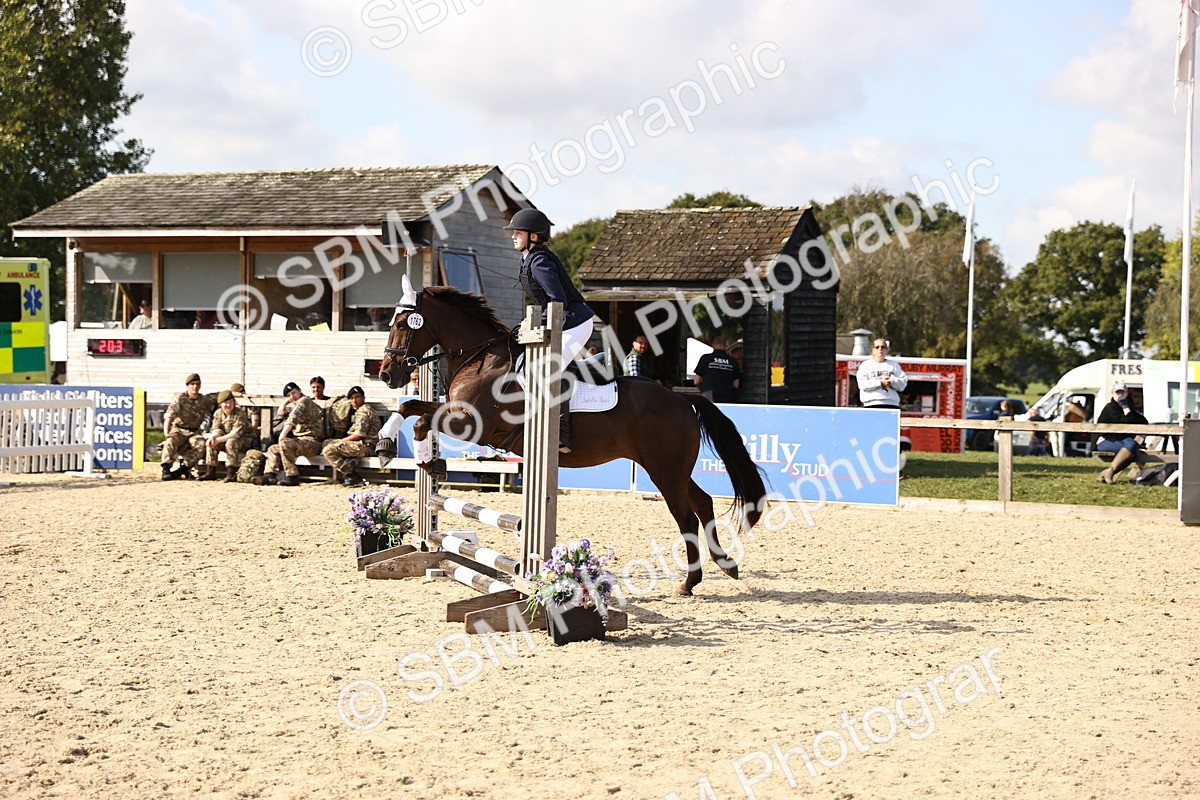 SBM_62035 - J12 - Junior Pony 55cm Championship