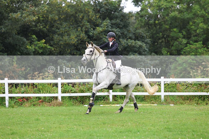 3E7A1422 - Class 5: 80cm open (A)