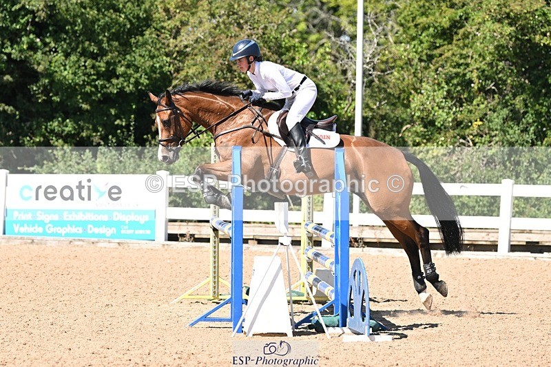 250709-105009-00240 - Cls 1 Snr Brit Nov & 90cm Open