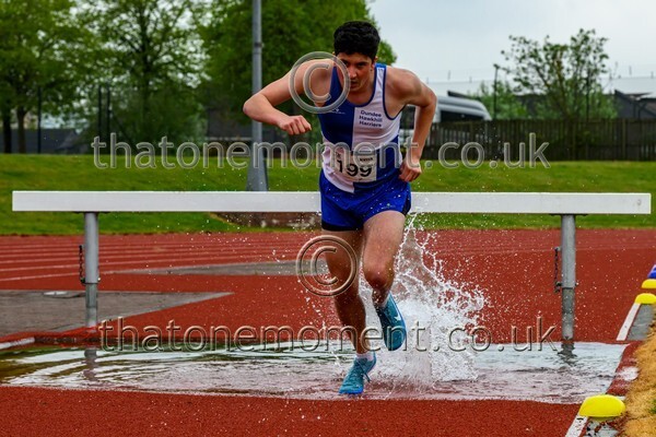 Opener25-918519 - Track Male